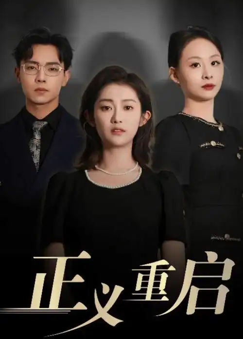 《南来北往》电视剧海报
